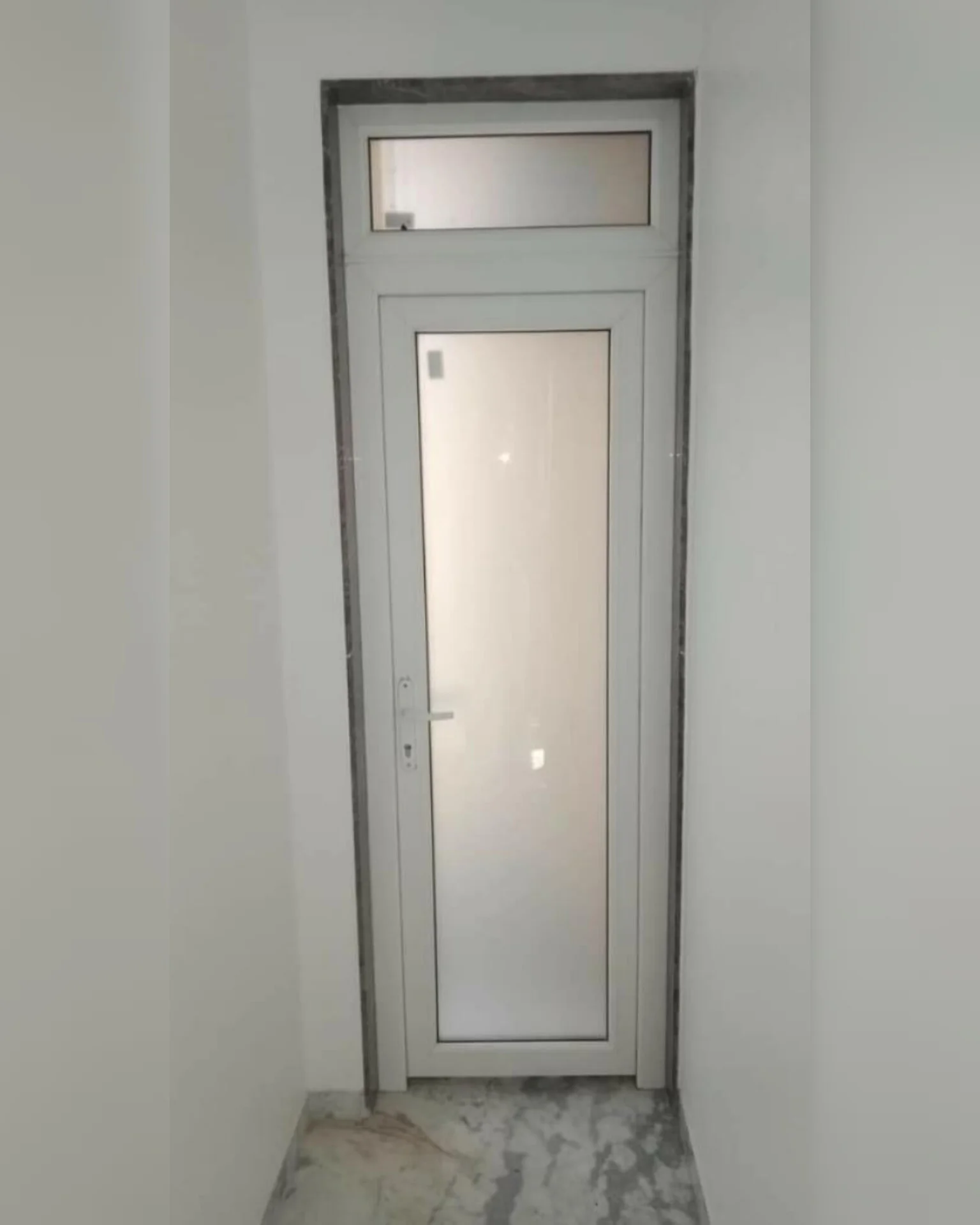 Casement Door — Shri Ram Buildtech
