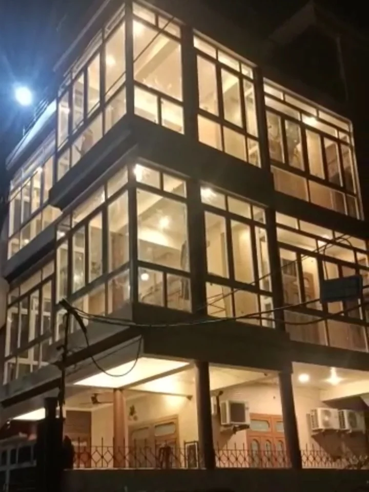 Apartment Renovation